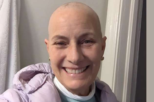 Kristina Lilley, de ‘Pasión de gavilanes’, sobre su cáncer: “estoy muy cansada”