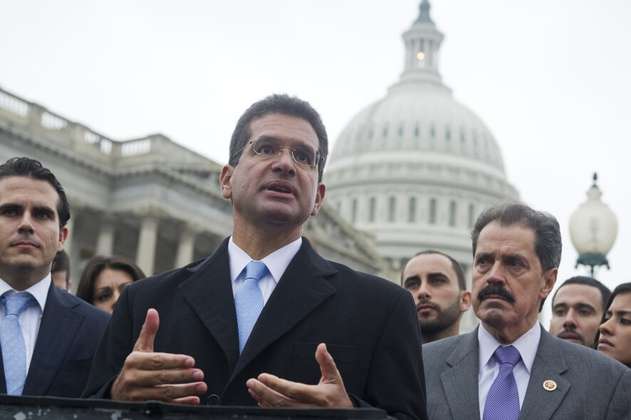¿Quién es Pedro Pierluisi, candidato del gobernador de Puerto Rico para remplazarlo?