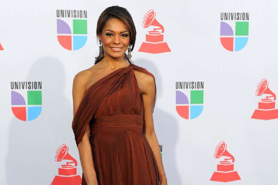 En marzo de 2007, Ilia Calderón dejó Telemundo para pasar a la edición de fin de semana de “Primer Impacto”, en Univisión./ Getty Images
