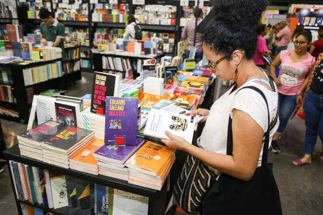 Se pospone Feria Internacional del Libro en Barranquilla hasta junio de 2024