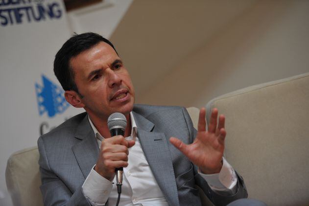 Guillermo Rivera renunció a la Veeduría de Bogotá