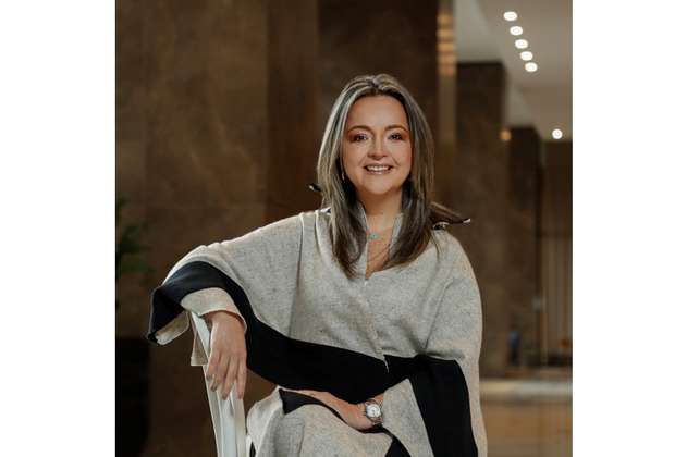 Adriana Padilla Leal, la nueva Viceministra de Creatividad y Economía Naranja