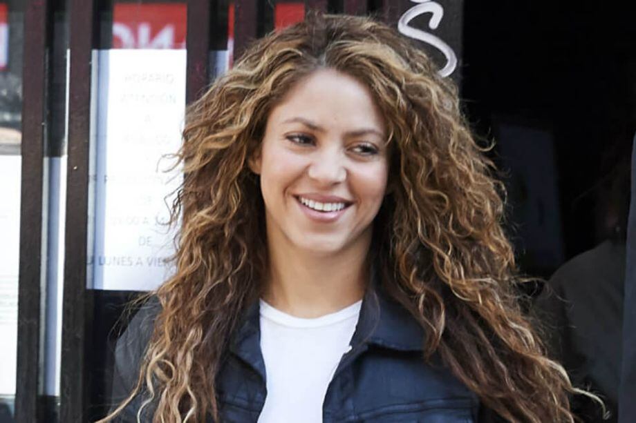 Shakira arrasó en Instagram con sus más recientes publicaciones.