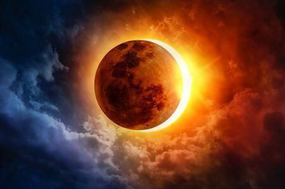 Aunque no existen casos médicos de que un eclipse pueda afectar a las personas de forma grave, sí tiene una afectación mayor a nivel psicológico sin llegar a ser preocupante.