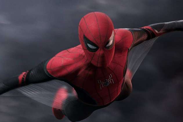 ¿Planea Marvel dos trilogías más con Tom Holland tras Spider-Man 3?