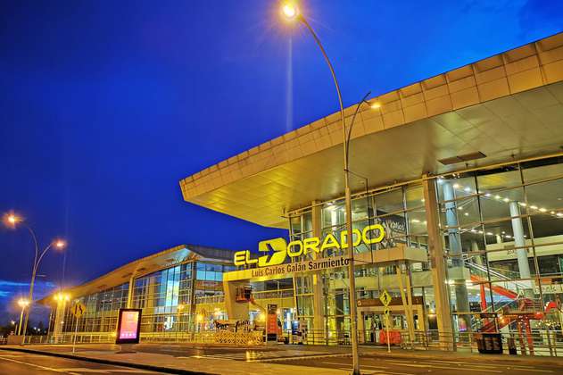 Aeropuerto El Dorado anuncia renovación del Puente Aéreo, estos serán los cambios