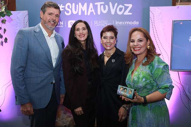Fundación Avon e Inexmoda presentan la programación oficial de Colombiamoda 2022