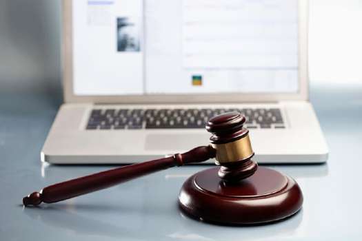 La Rama Judicial implementó aplicativos para presentar habeas corpus y demandas, mientras que las tutelas se están tramitando todas de forma digital.