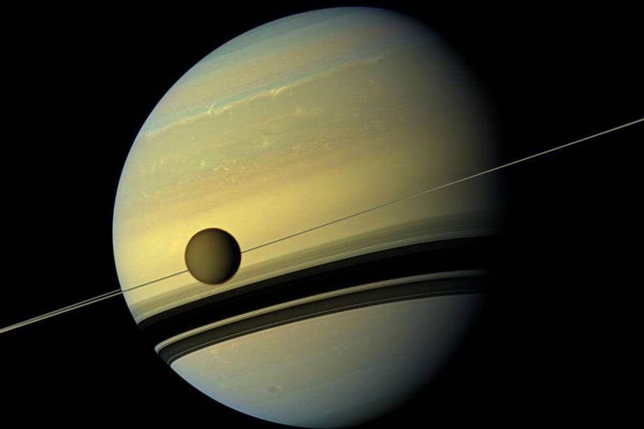 Empezó Saturno retrógrado: ¿Cómo afecta a los signos y qué significa?