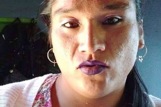 Asesinan y queman a mujer trans en Chile: claman justicia para Ignacia Palma