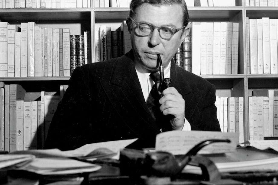 "Todo ha sido descubierto, excepto cómo vivir", decía Jean-Paul Sartre.