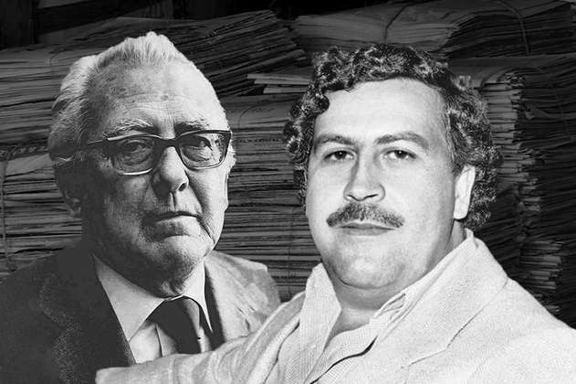 Pablo Escobar: hoy hace 40 años se publicó la nota que desenmascaró al narco