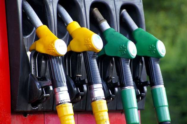 Sube la gasolina en Colombia: estos son los nuevos precios para febrero de 2023