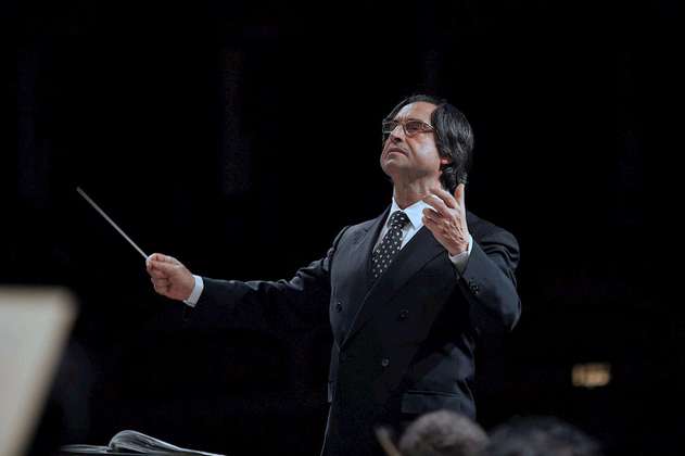 Riccardo Muti: “Mantener los teatros cerrados es una expresión de ignorancia”