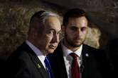 “Si tenemos que estar solos, lo estaremos”: Netanyahu tras advertencias de Biden