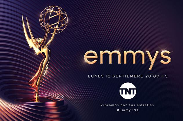 TNT presenta “Camino a los Emmys”, un recorrido por las series más nominadas