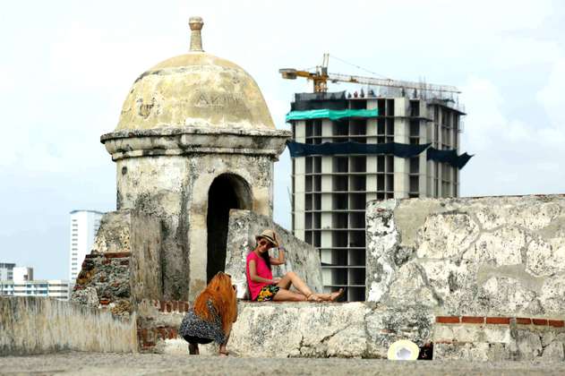 Constructora dice que proyecto no pone en riesgo el título de Cartagena como Patrimonio Mundial 