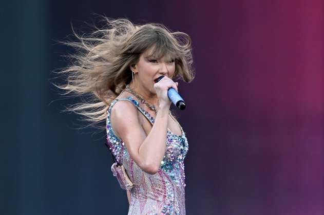 Taylor Swift es declarada multimillonaria por la revista Forbes 