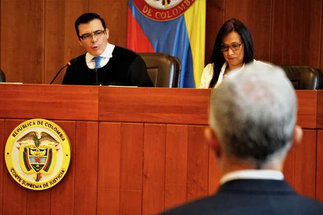 Siete hallazgos de la Corte Suprema en el caso del expresidente Álvaro Uribe