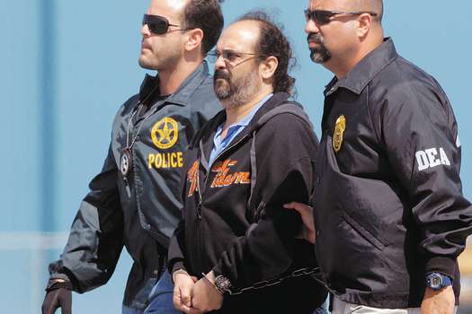 Rodrigo Tovar fue expulsado del proceso de Justicia y Paz por su renuencia a colaborar con las autoridades.