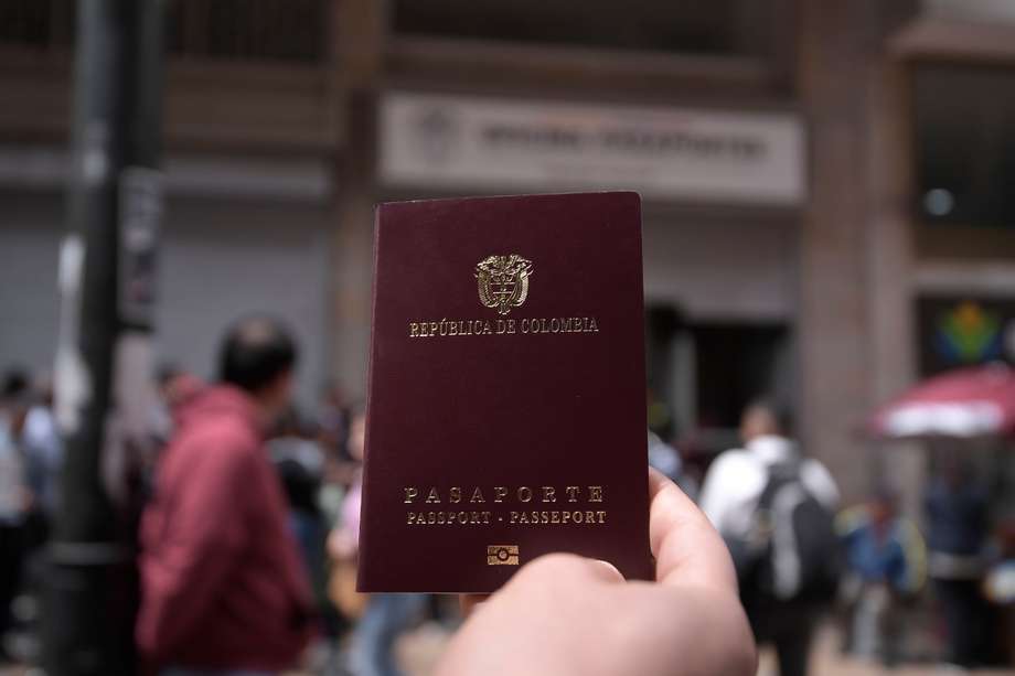 Licitación de pasaportes: Cancillería invitó interesados a cotizar en nuevo proceso.