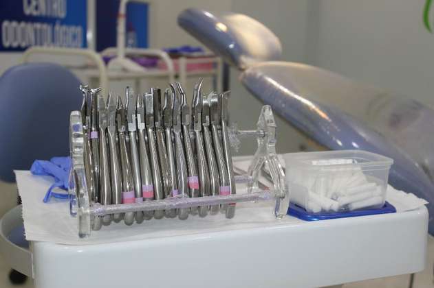 La prohibición del uso de amalgamas dentales: ¿está lista Colombia?