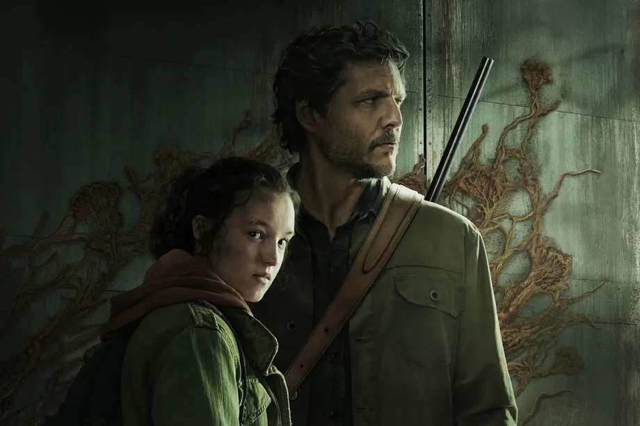 The Last of Us es una adaptación del videojuego homónimo lanzada el 15 de enero.

