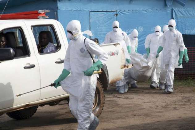 Mujer muere en Uganda por fiebre de Marburgo, un virus similar al ébola