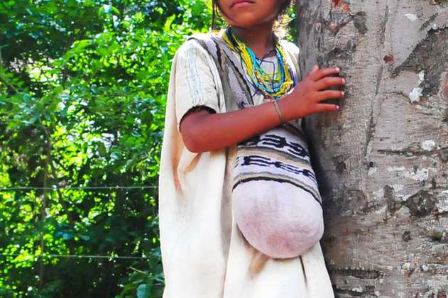 Los indígenas: las víctimas invisibles de falsos positivos en el Cesar