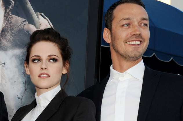 Kristen Stewart, "emocionada" por protagonizar secuela de 'Blancanieves'