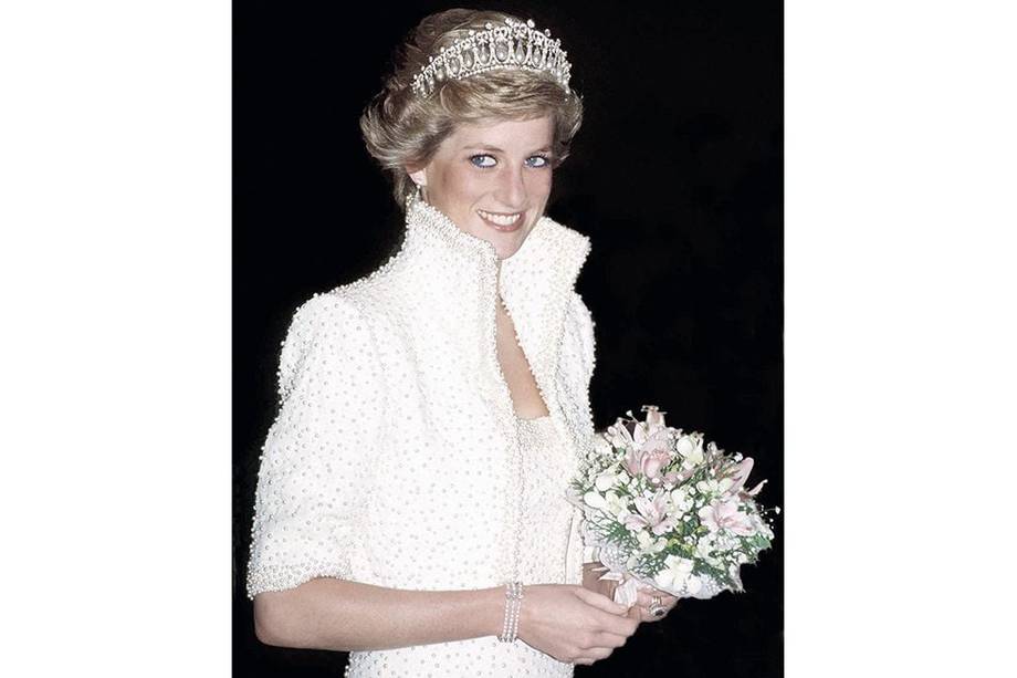 Lady Diana fue de las más queridas figuras de la realeza inglesa.