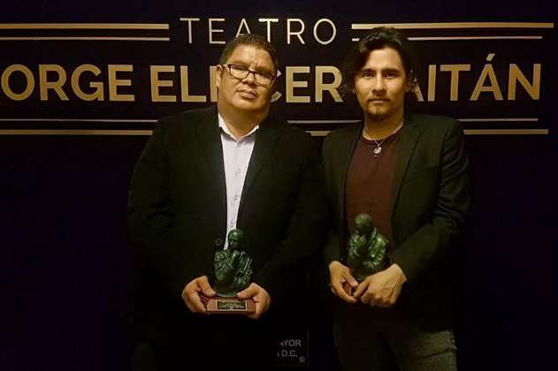El Espectador se llevó dos premios de periodismo Álvaro Gómez Hurtado