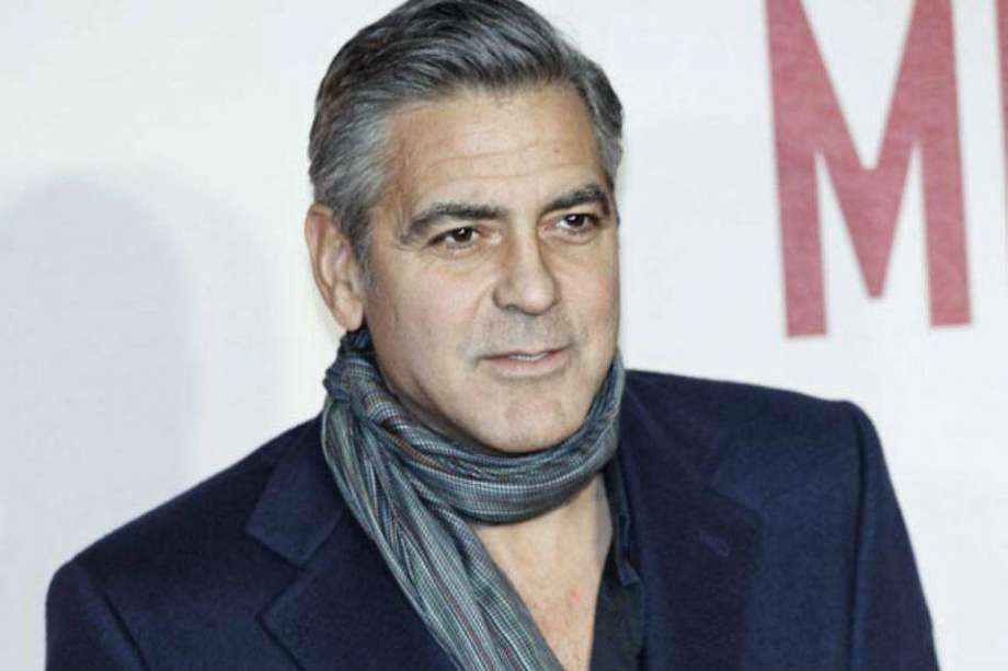 Lana del Rey cantaría en la boda de George Clooney