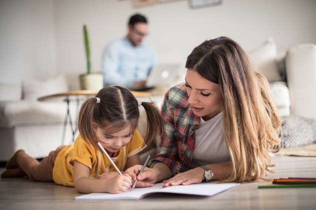 ¿Regresa la tendencia de educar en casa? Conoce todo sobre el homeschooling
