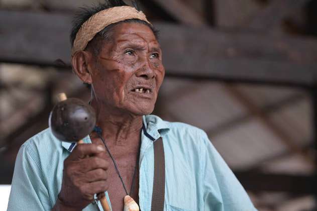 Corte Constitucional llevará sentencias a pueblos étnicos con el Amazon Conservation Team
