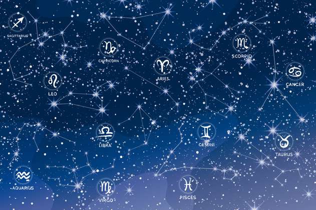 Horóscopo para Libra, Acuario, Piscis y los 12 signos: Así será su suerte hoy