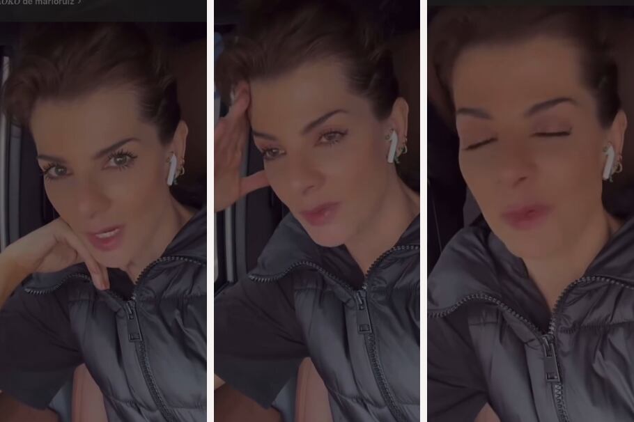 Entre lágrimas, Carolina Cruz pide ayuda para un niño con una “condición especial” | Revista Cromos