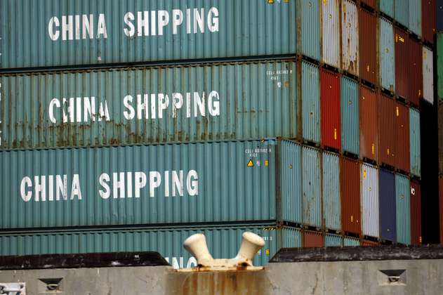 China recurre a la OMC por los aranceles de EEUU al acero y el aluminio