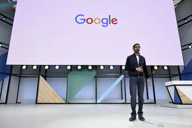 Google y Facebook apuntan a París como centro expansión de IA
