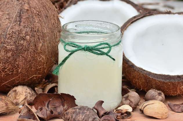Aceite de coco: beneficios de aplicarlo en la piel y el cabello