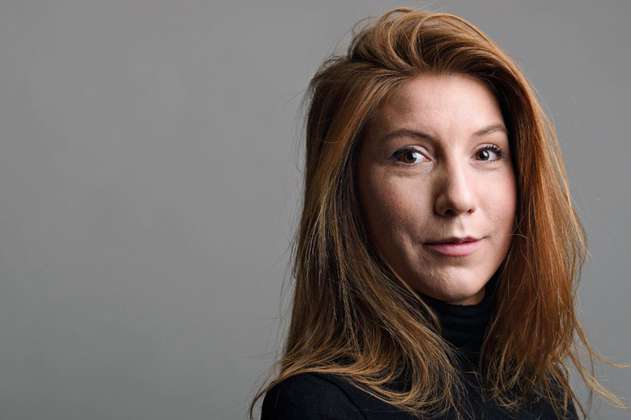 Fin al misterio de la periodista sueca cuyo cuerpo fue descuartizado