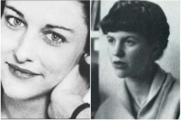 Las coincidencias y los suicidios de Anne Sexton y Sylvia Plath (Lazos literarios) 
