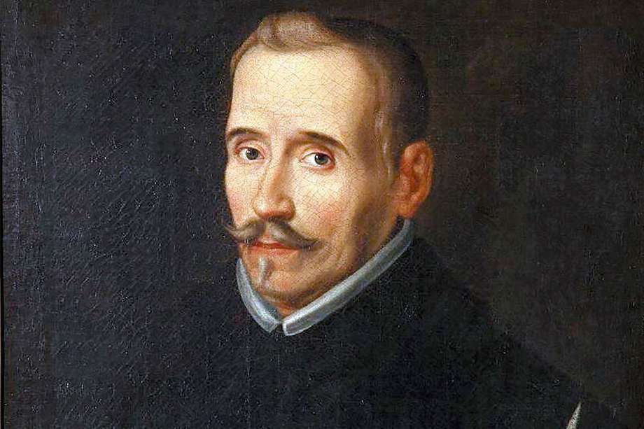 Según los biógrafos de Lope de Vega, es probable que el poeta español haya escrito entre 1.500 y 1.800 obras.