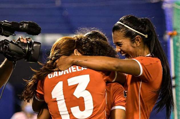 Subcampeonas: América cayó 2-1 ante Ferroviaria en la final de la Libertadores Femenina