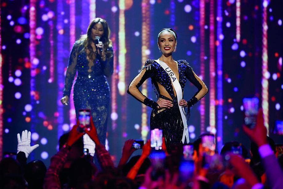 A propósito del triunfo de R'Bonney Gabriel en Miss Universo, se recordó escándalo de supuesto fraude en Miss Usa para que ella ganara el certamen.