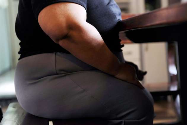 Estudio global muestra que en Colombia ya hay 10 millones de personas con obesidad