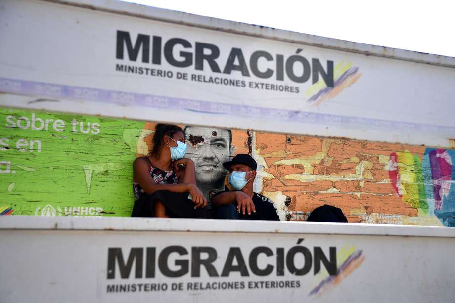 Para afiliarse al Sistema de Salud, los migrantes con nacionalidad venezolana deberán presentar su PPT. 