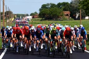 Así será la etapa reina del Giro de Italia 2024: Egan Bernal comentará la carrera