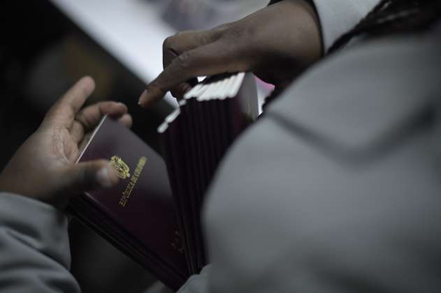 Pasaporte diplomático: para qué sirve, quiénes pueden tenerlo y cómo pedirlo