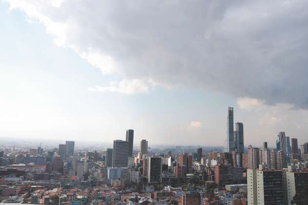 Opinión: La carrera por la Alcaldía Mayor de Bogotá